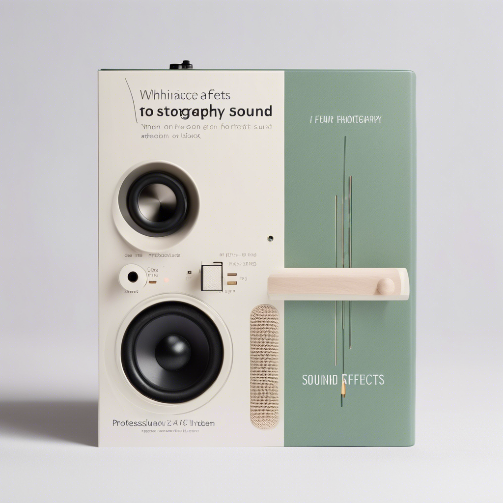 Whimsical Sound Effects