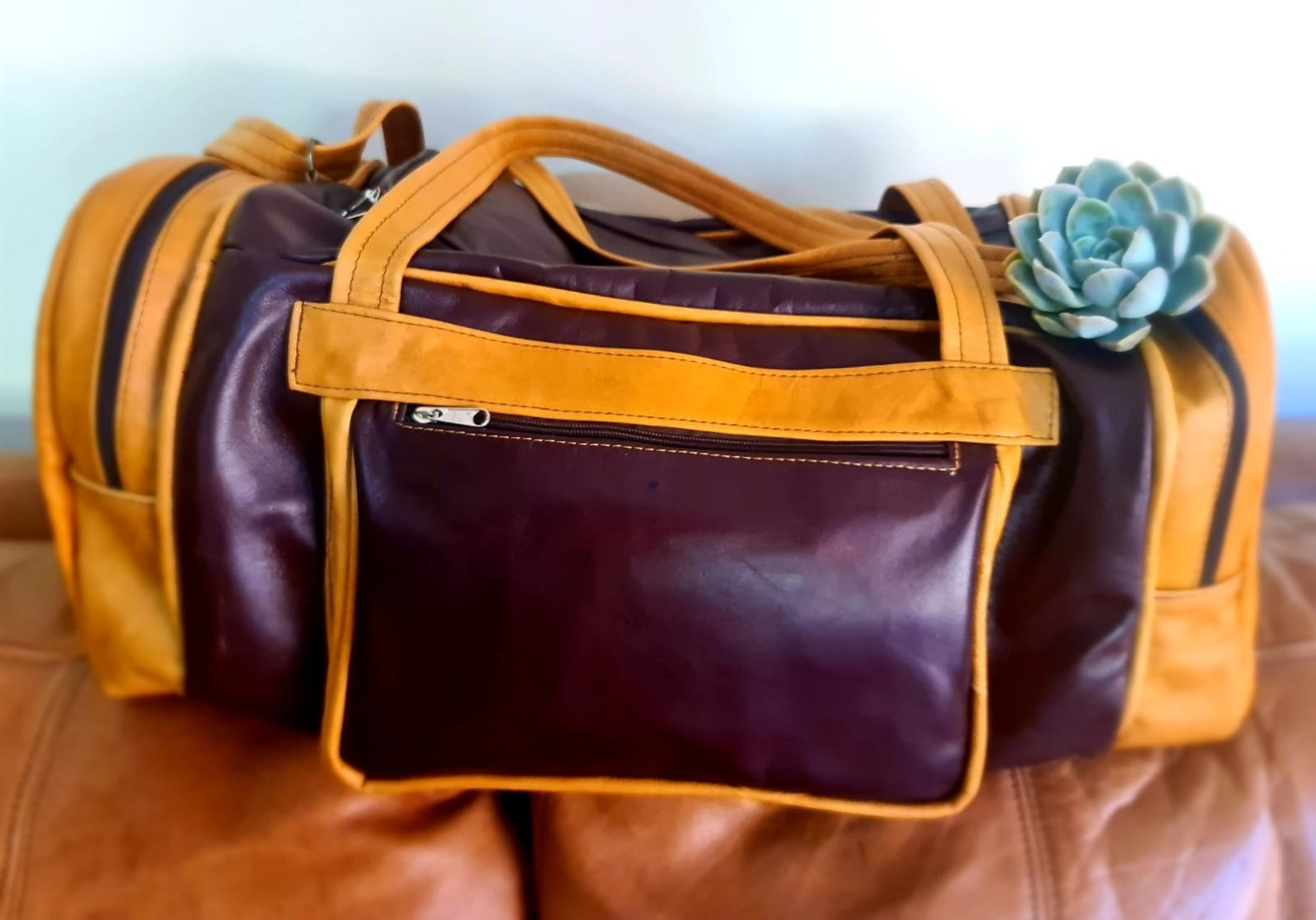 Travel Bag