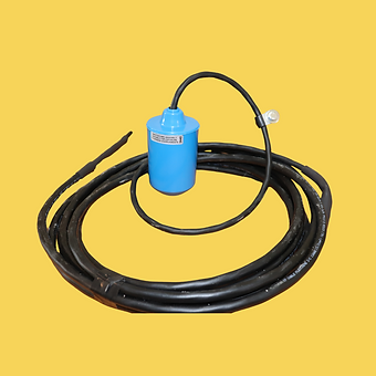 Custom Float Switch
