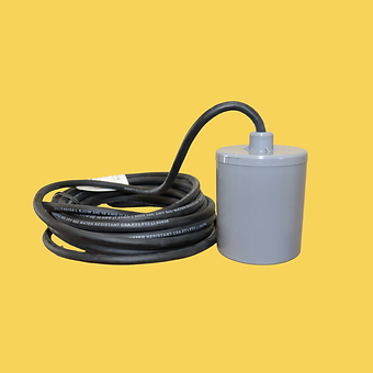 SJE Rhombus Pump Down Switch