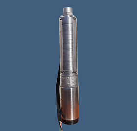 200 Centric Lorentz Submersible Pump