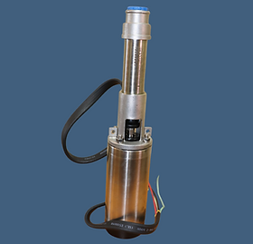 150 Helical Lorentz Submersible Pump