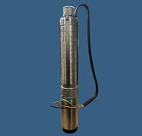 1800 Centric Lorentz Submersible Pump
