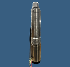 600 Centric Lorentz Submersible Pump