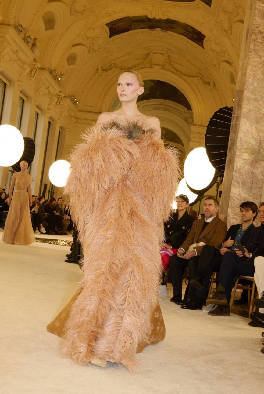 Photo: Schiaparelli