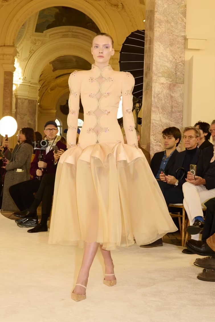 Photo: Schiaparelli