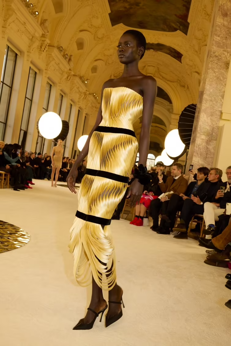 Photo: Schiaparelli