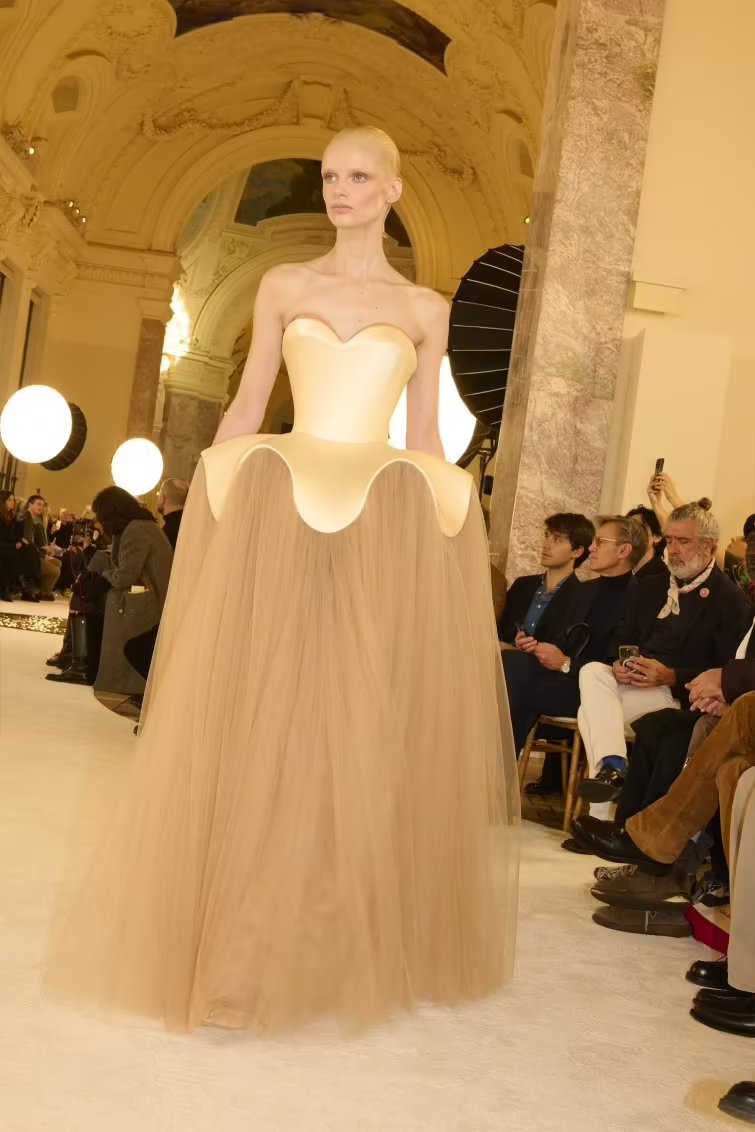 Photo: Schiaparelli
