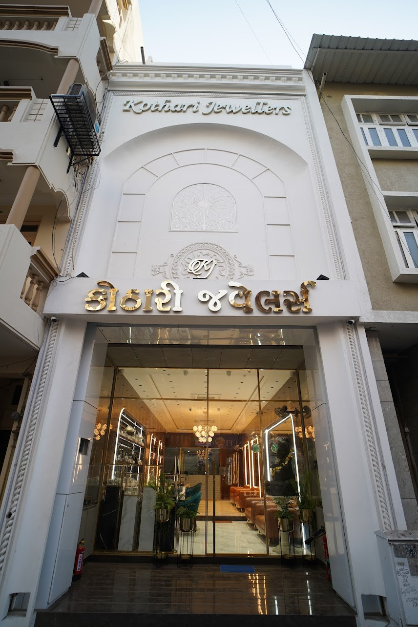 Kothari jewellers near me hotsell