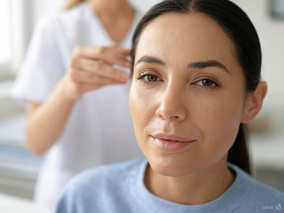 Dermal Fillers and Injectables Deep Dive