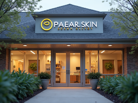 Switching Providers is Easy When You Make the Switch to Paragon Skin