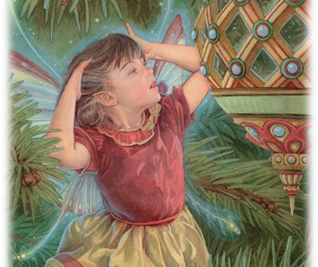 Nεραϊδοπαρατράγουδα, 28 Δεκεμβρίου