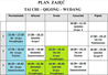 PLAN  ZAJĘĆ  2025/26