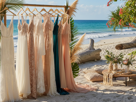 Discover Stylish Pre-Loved Formal Dresses Nerang