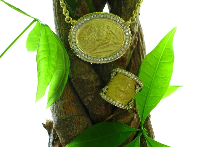 Roman Coin Collection