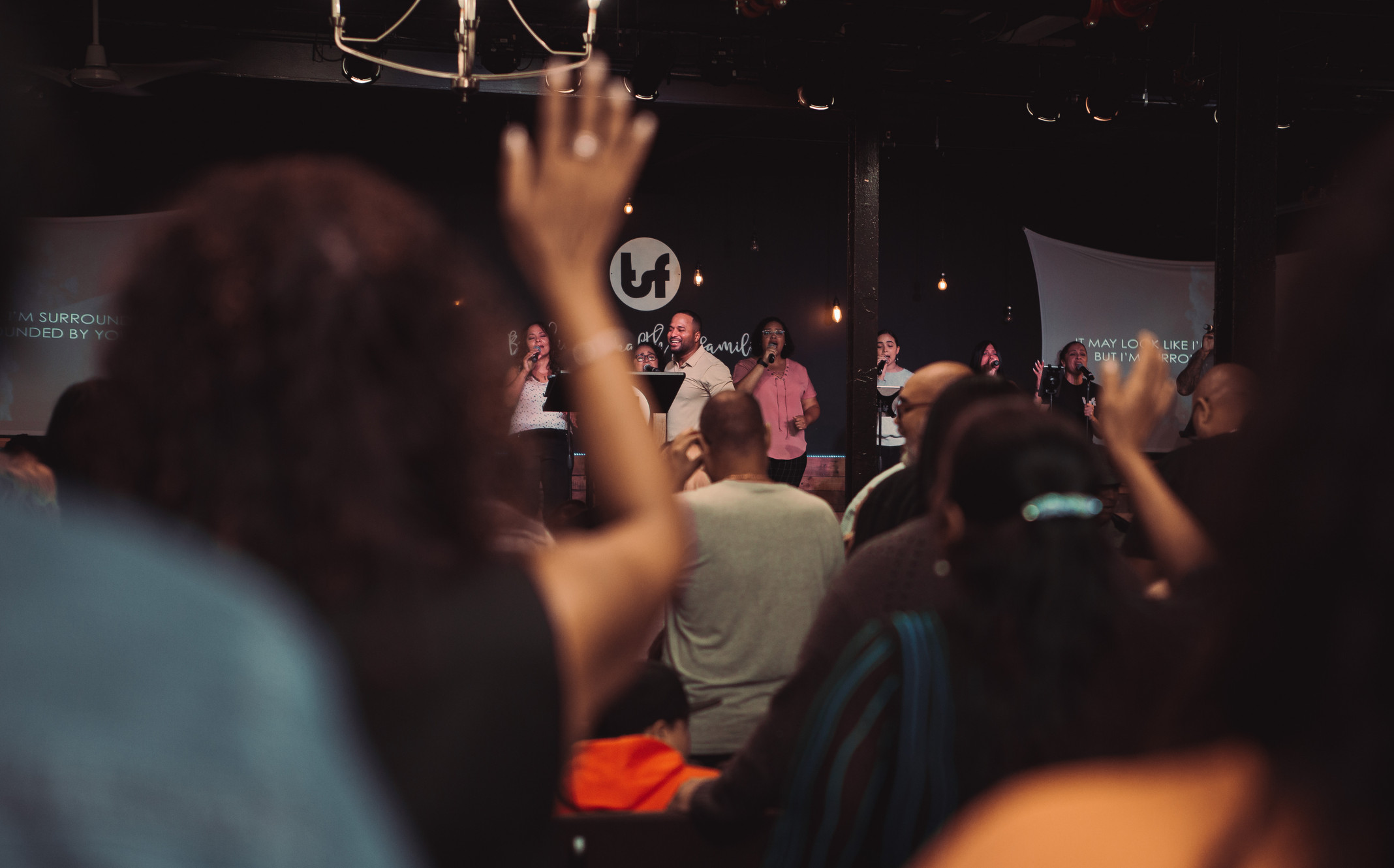 Sanctuary Church Fellowship 2