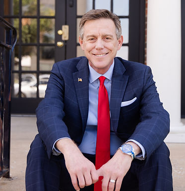 <p class="font_8">Employment:&nbsp;</p>
<ul class="font_8">
  <li><p class="font_8">Trinity Strategic Wealth, Chairman &amp; CEO - 1993 - Present</p></li>
  <li><p class="font_8">Raymond James Financial Services, Inc, Branch Manager - 1993 - June 2025</p></li>
</ul>