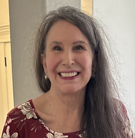 Nancy Dyson