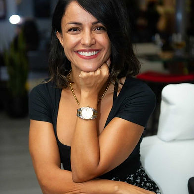 Azadeh Gharehgozlou