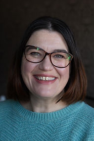 Gillian Legg