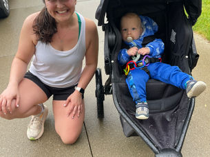 I'm Running a Marathon?!?!