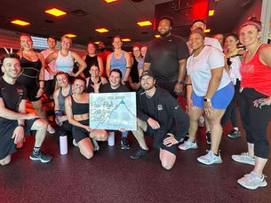 The Secrets Behind Orange Theory