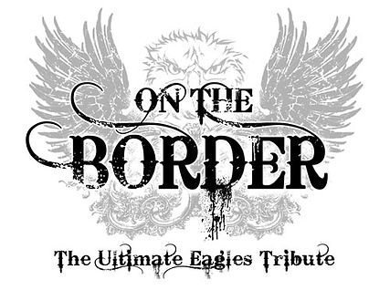 On The Boarder Logo