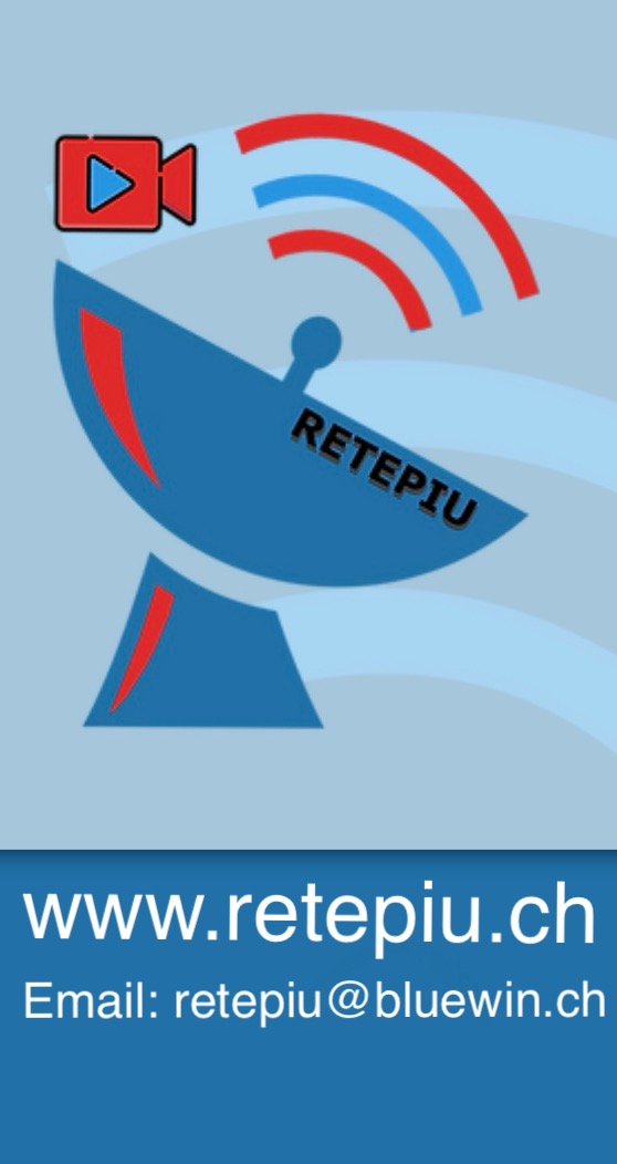 Immagine del redattore: Retepiu