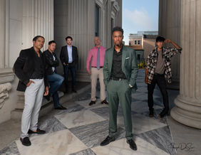 Joseph DeSio Photography