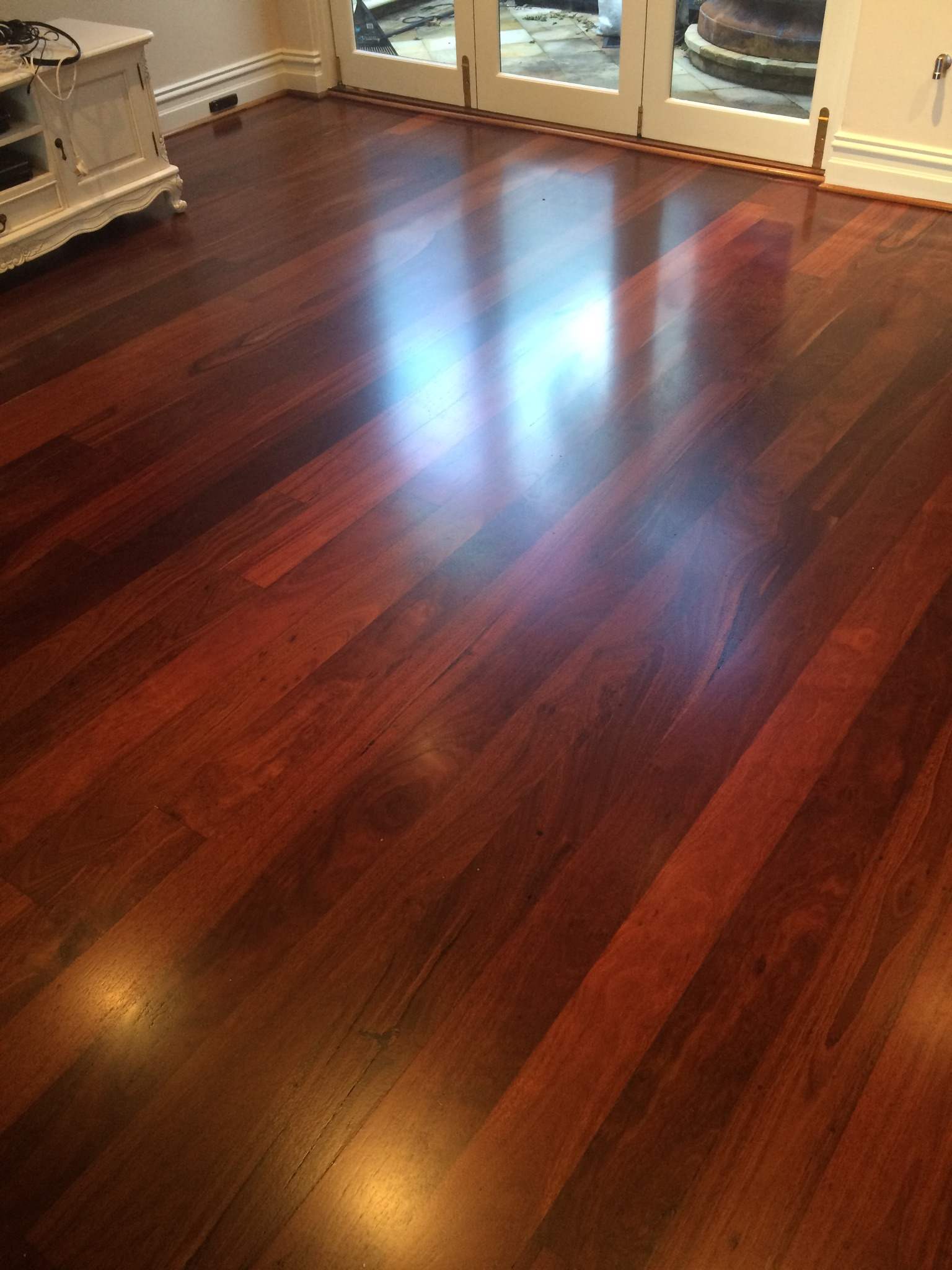 Jarrah Engineered Timber FloorEasy Timber Flooring. HOMEPAGE ...