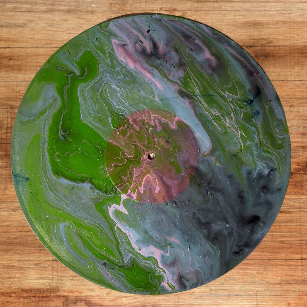 Déforestation lavande