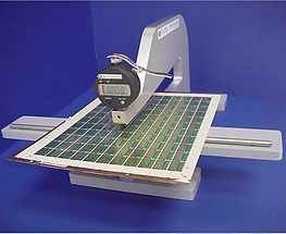 V-Score AccuSystems Corp V-Scoring Accu-Score accuscore