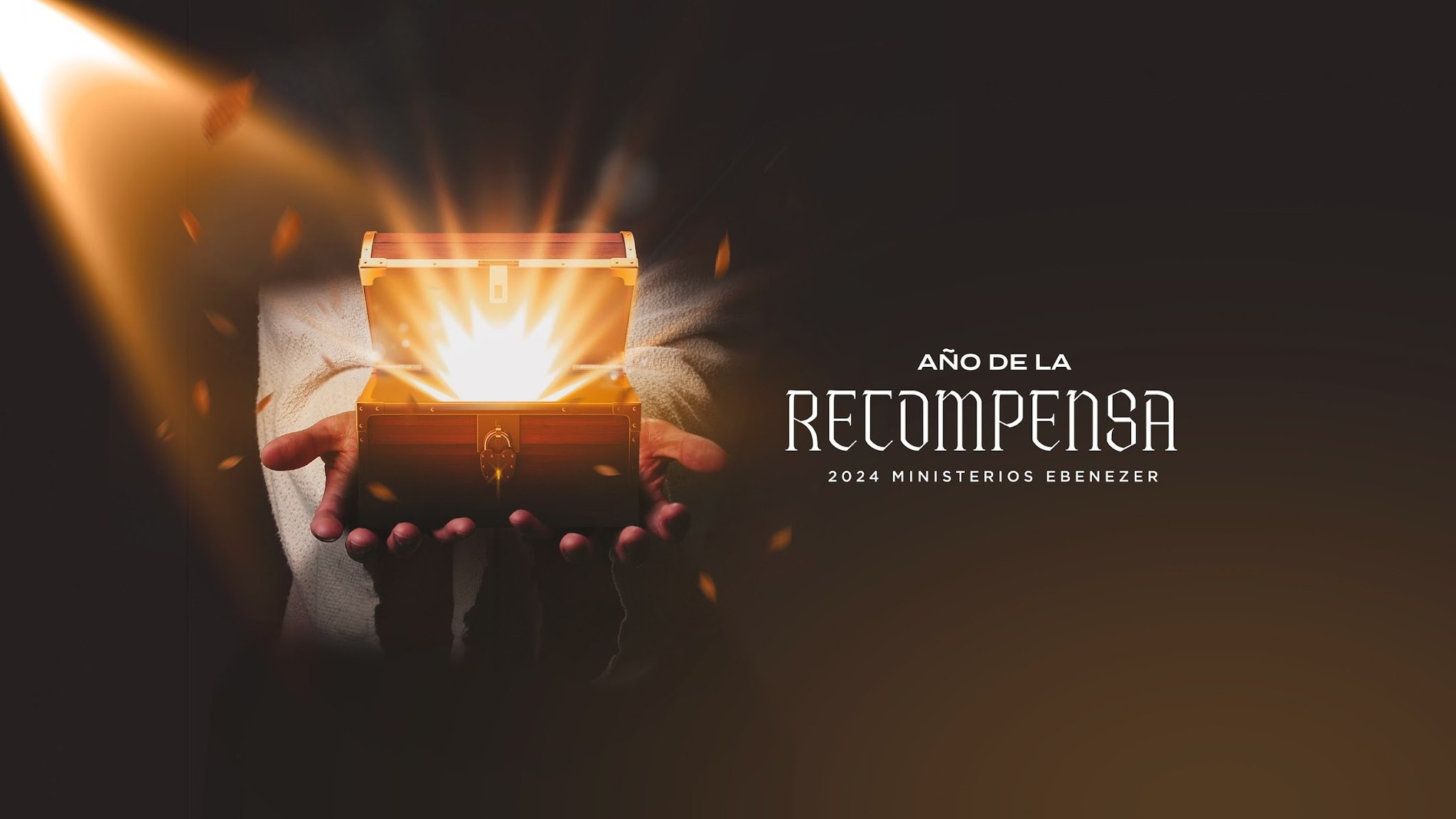 Iglesia de Cristo Ebenezer