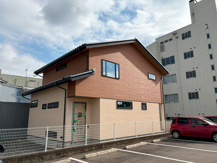 N様邸 施工中(前橋市/37坪/2階LDK)