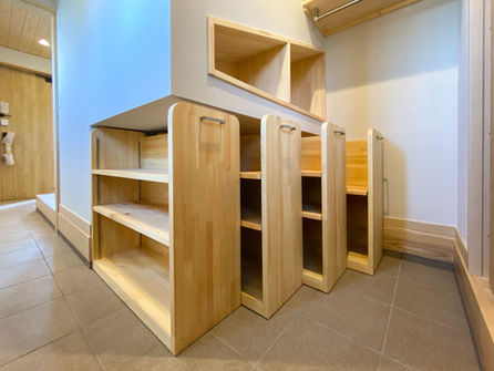 K様邸 お引渡し