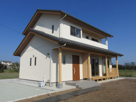 I様邸 お引渡し