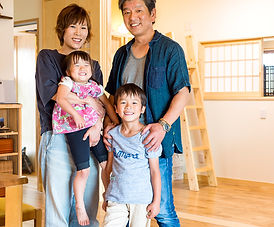 伊勢崎市/T様邸