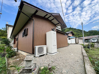 KO様邸 リノベーション(甘楽町/築100年/改修工事) お引渡し