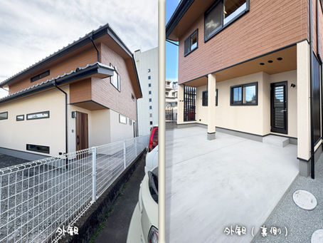 N様邸 お引渡し直前(前橋市/37坪/2階LDK)