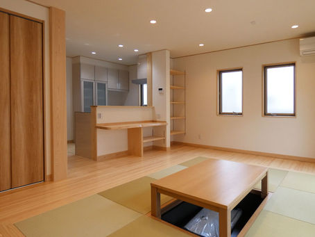 A様邸 お引渡し