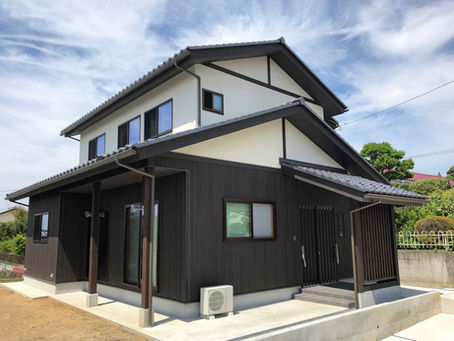 OY様邸 お引渡し