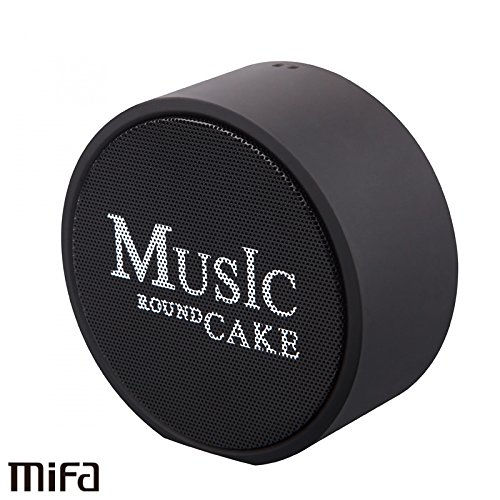 Thumbnail: Outdoor Bluetooth Speaker (3 var)