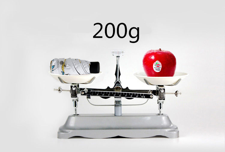 Thumbnail: Smaller Than Smaller Umbrella (2 var)