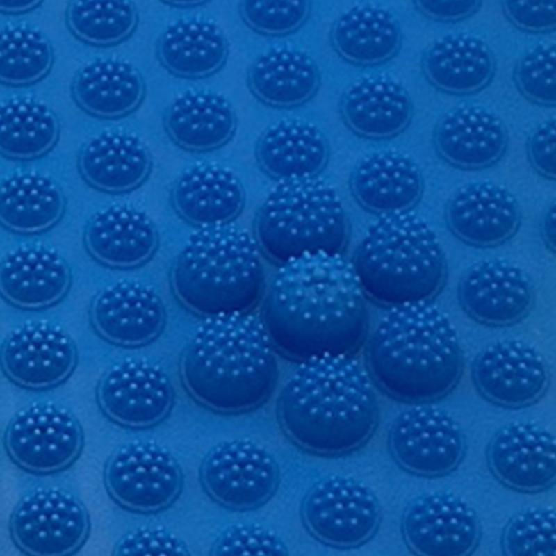 Thumbnail: TPE Rubber Foot Reflexology Mat