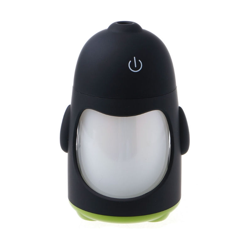 Thumbnail: Portable Penguin Humidifier (3 var)