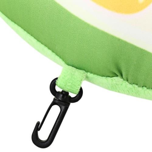 Thumbnail: Lemon U-Shaped Foam Pillow