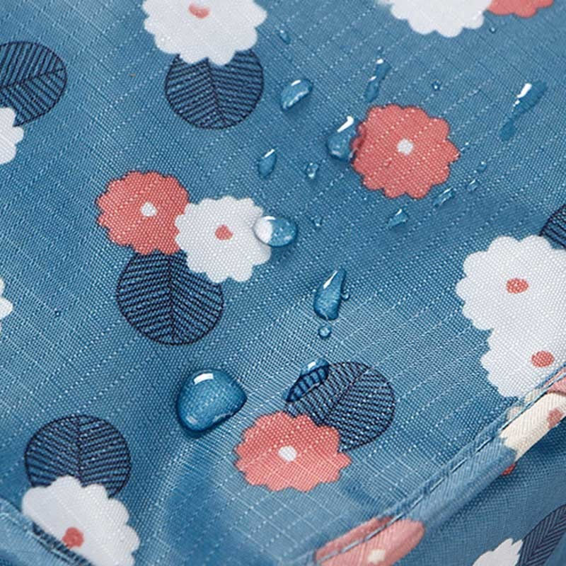 Thumbnail: Hanging Travel Organizer (11 var)