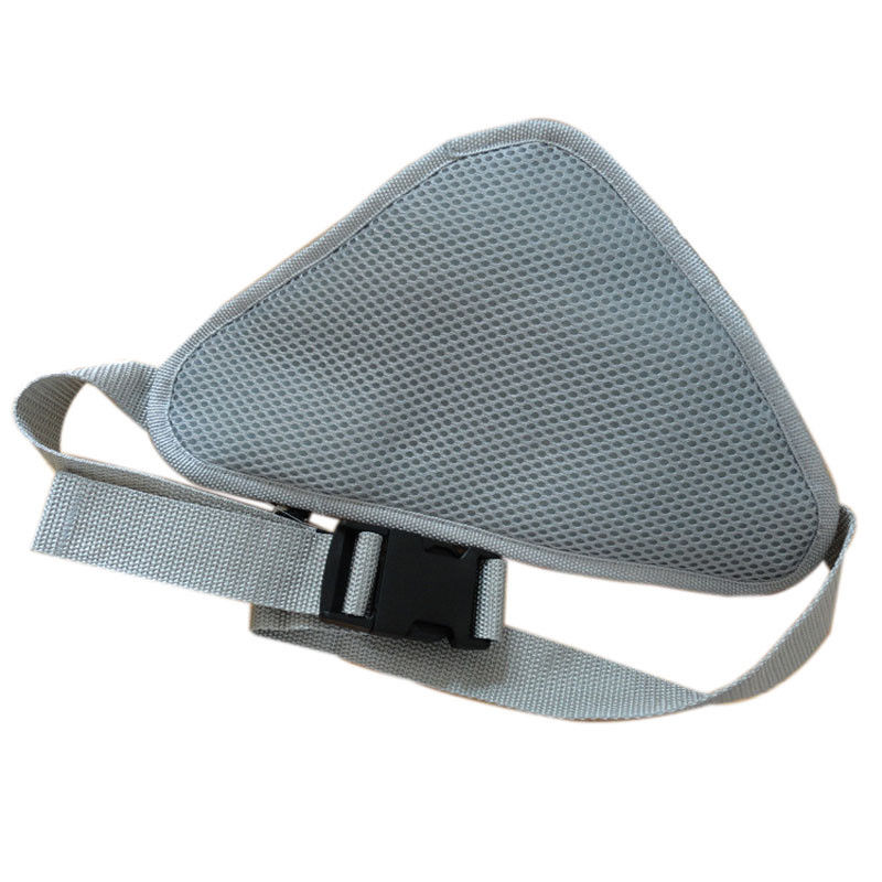 Thumbnail: Triangular Shoulder Waist Pouch (3 var)
