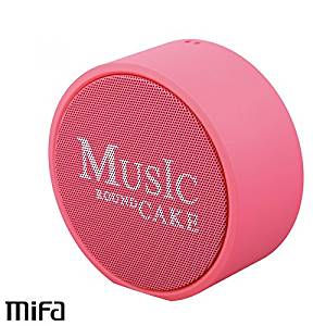 Thumbnail: Outdoor Bluetooth Speaker (3 var)