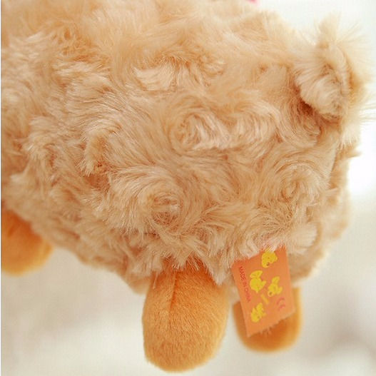 Thumbnail: Super Cute Naoki and Airi (20 cm)